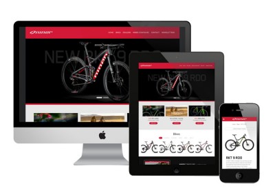 Niner bikes renueva su web