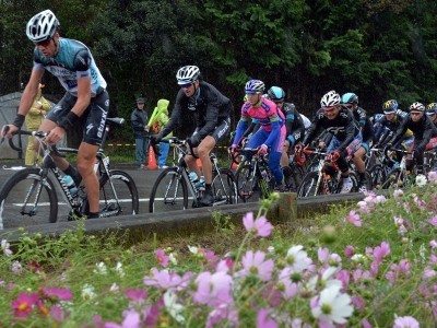 Ningún equipo español entre los nueve ProTours inscritos