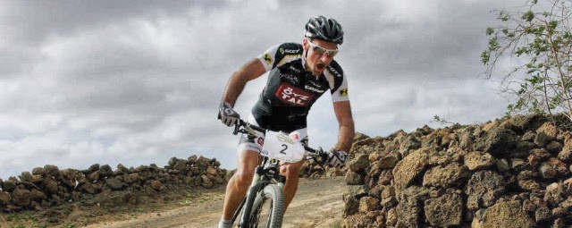 Nissen y Markt confirmados para  la Club La Santa 4 Stage MTB Lanzarote