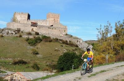 No se disputará el GP Alto Campoo, del Open de España XCM