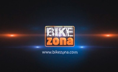 No te pierdas el spot de Bikezona