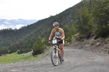 Inscripciones abiertas para la primera prueba del circuito Nutrisport CX