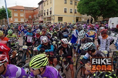 Novedades en La Vuelta a Burgos BTT 2016