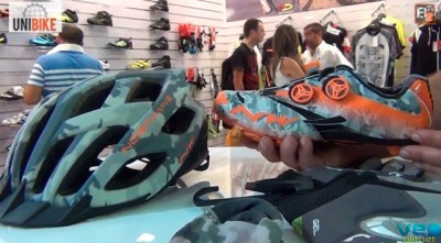 Novedades Northwave 2015 desde Unibike 2014