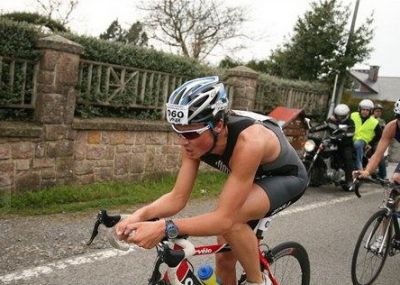 Histórico fin de semana para el Triatlon español