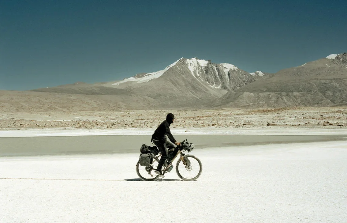 Nueva Cinelli HoBootleg Geo 2026. Una Gravel de Bikepacking de Acero reforzado, Lista para la Aventura