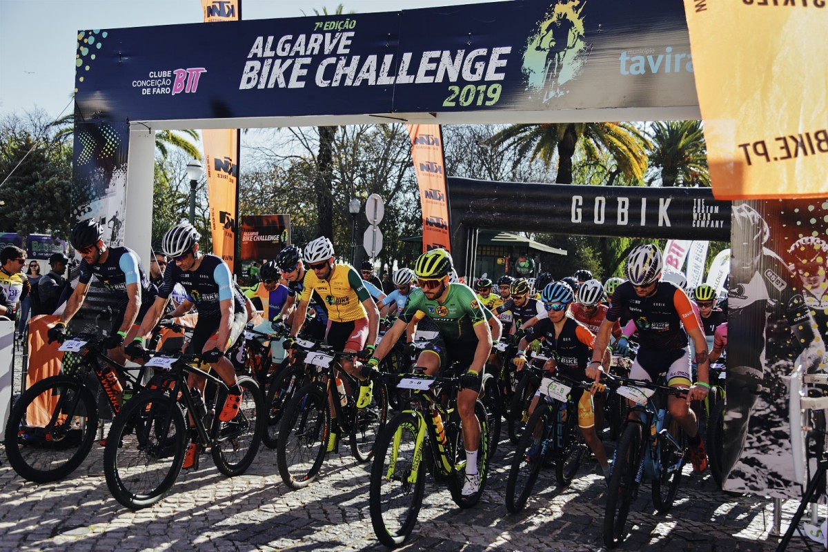 Nueva fecha para una Algarve Bike Challenge 2020 aún más espectacular