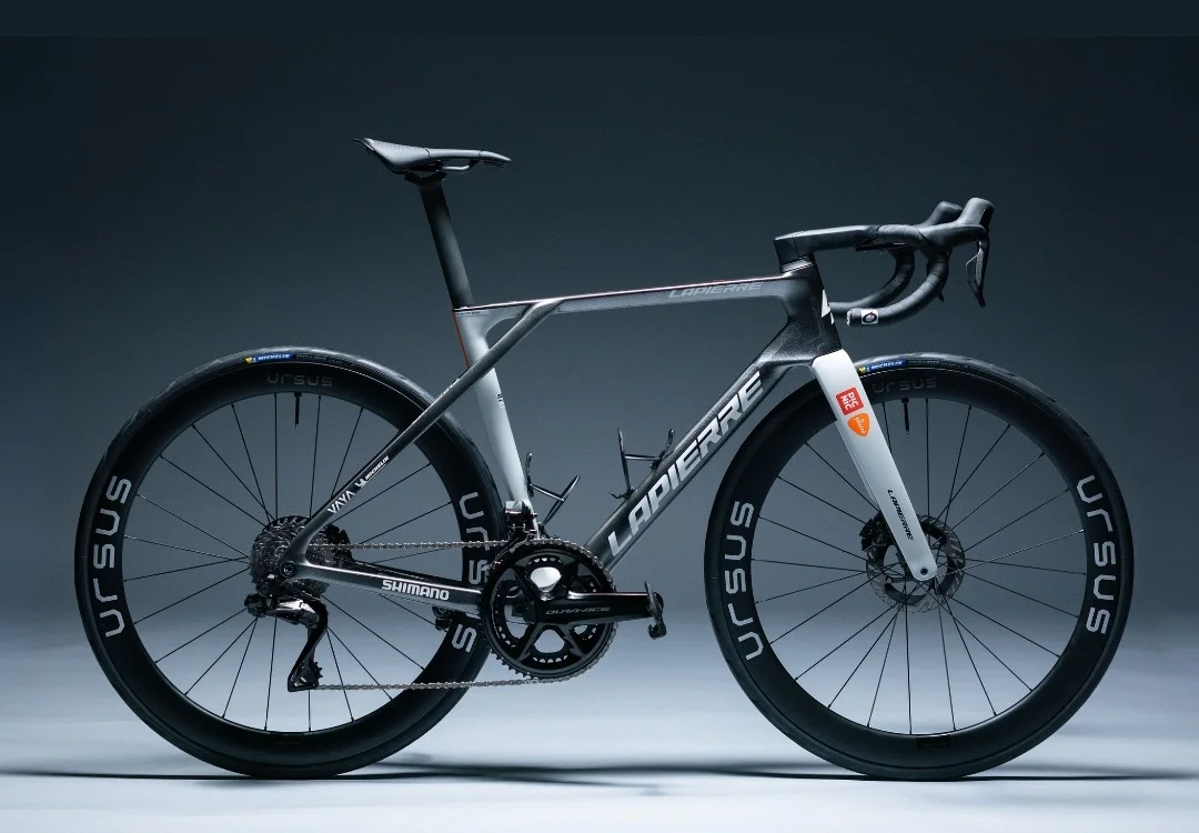 La nueva Lapierre Xelius DRS Team Replica del Picnic PostNL llega al mercado con tecnología WorldTour