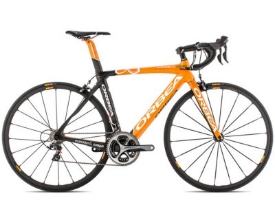 Nueva Orbea Orca 