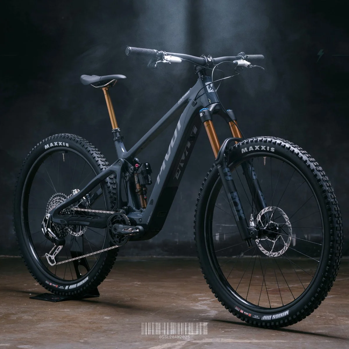 Nueva Pivot Shuttle SL/AM: Ligera. Potente. Imparable