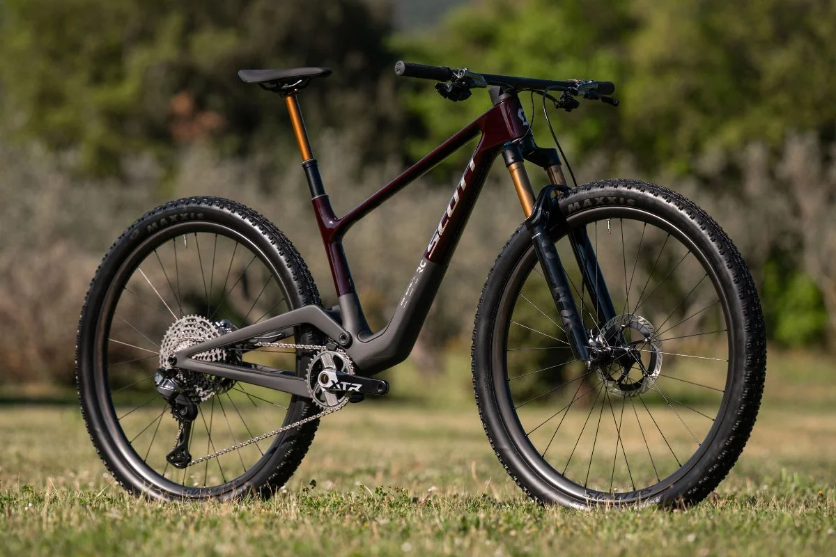 Nueva Scott Spark RC 2026: La plataforma de XC más deseada se renueva por completo 