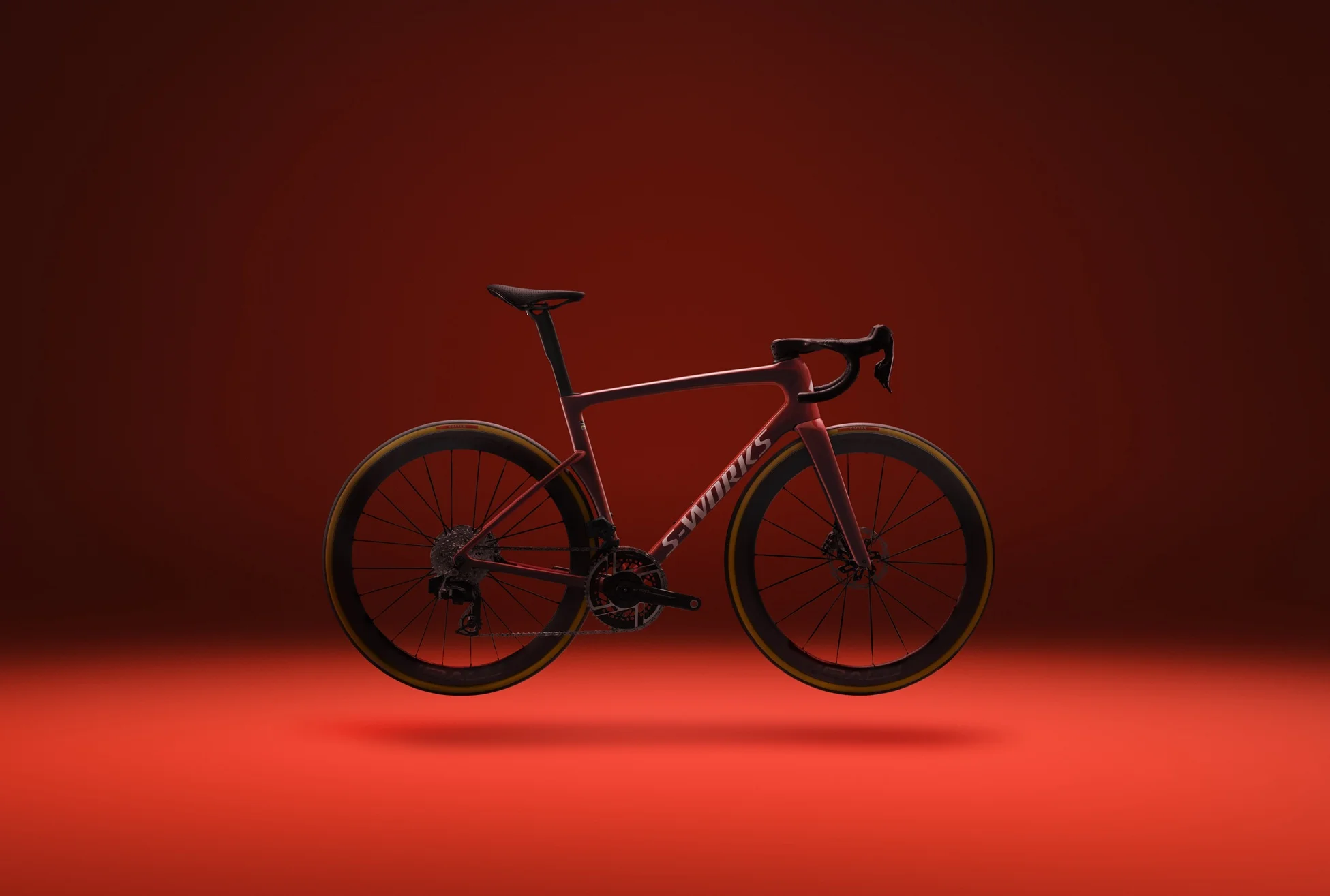 Nueva Specialized S-Works Tarmac SL9 cambia las reglas del ciclismo profesional rebajando 14 segundos clave en carrera Nueva Specialized S-Works Tarmac SL9 cambia las reglas del ciclismo profesional rebajando 14 segundos clave en carrera