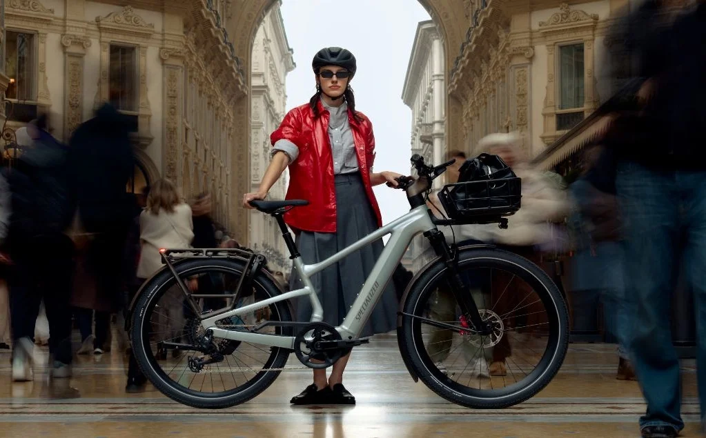 Nueva Specialized Vado 3 potencia el rendimiento urbano con el sistema SuperNatural