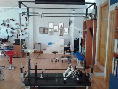 SportLab estrena una nueva plataforma