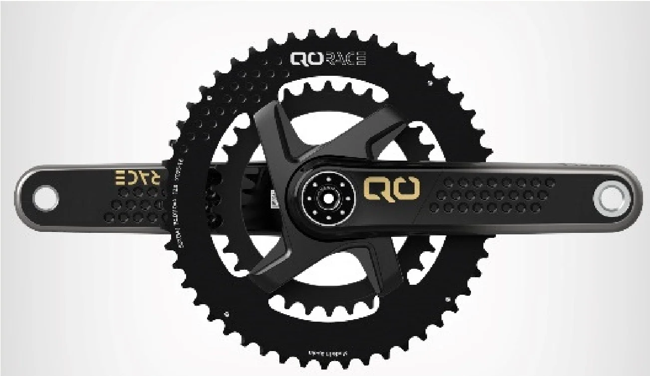 Nuevas bielas QO RACE SL: La combinación ganadora