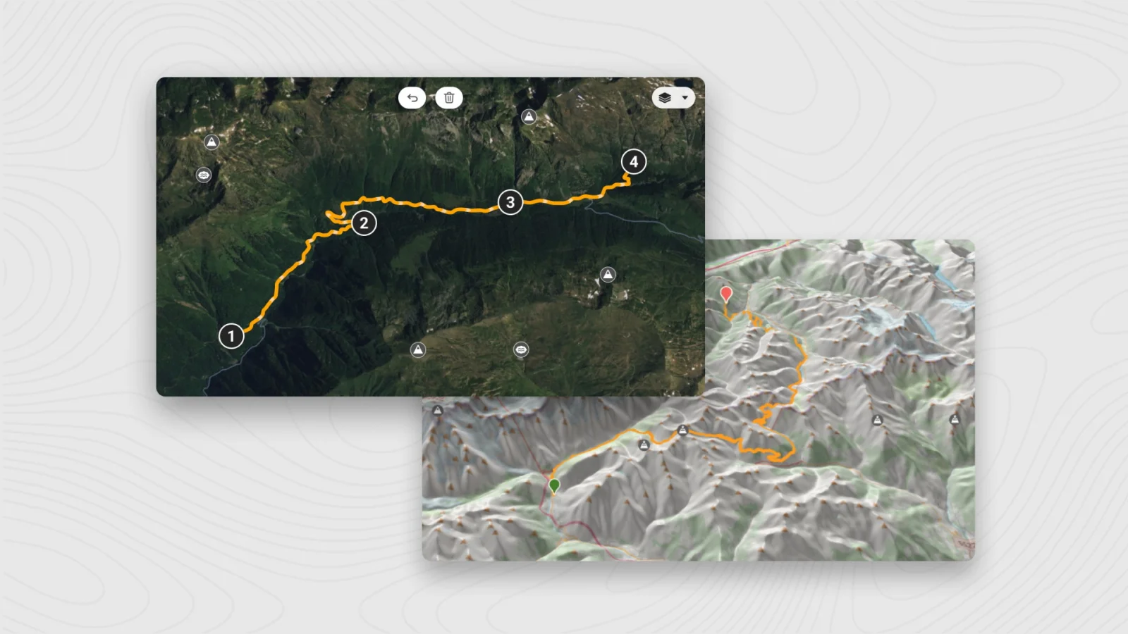 Nuevas funciones para ciclistas en Wikiloc que ya supera los 17 millones de rutas en bicicleta