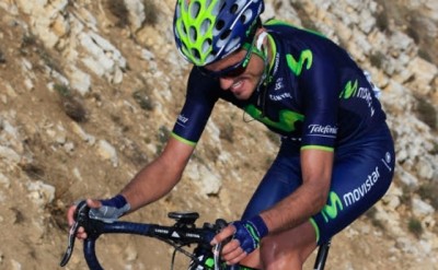 Nueve días de competición para Movistar Team