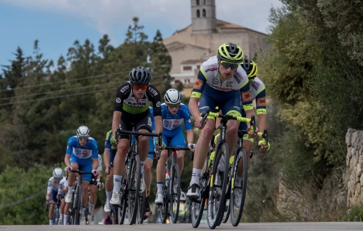 Nueve equipos UCI World Teams tomarán parte en la Challenge Ciclista Mallorca 2022