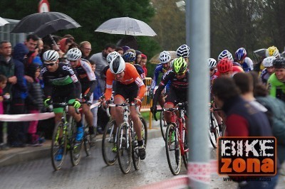 Nueve pruebas de ciclocross en dos días ¿Se puede morir de éxito?