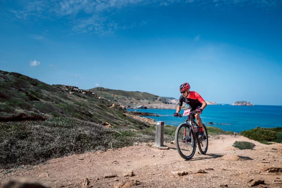 Nuevo Camí de Cavalls 360º Non Stop MTB