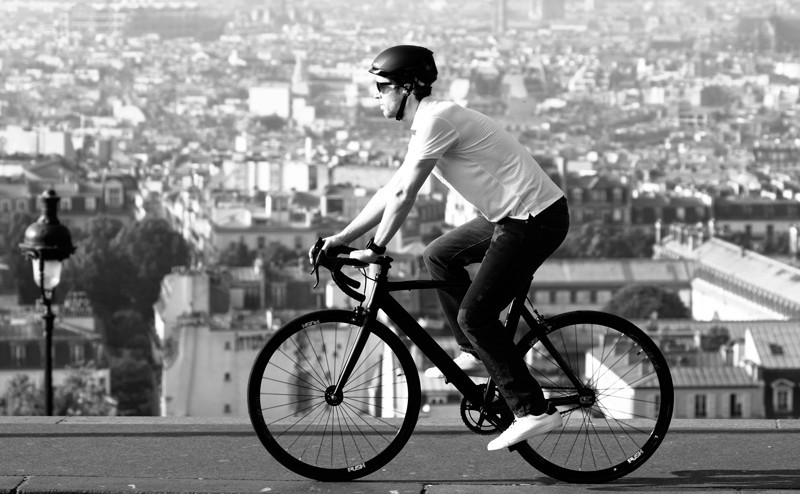 Nuevo casco Messenger de Bollé para el ciclista urbano