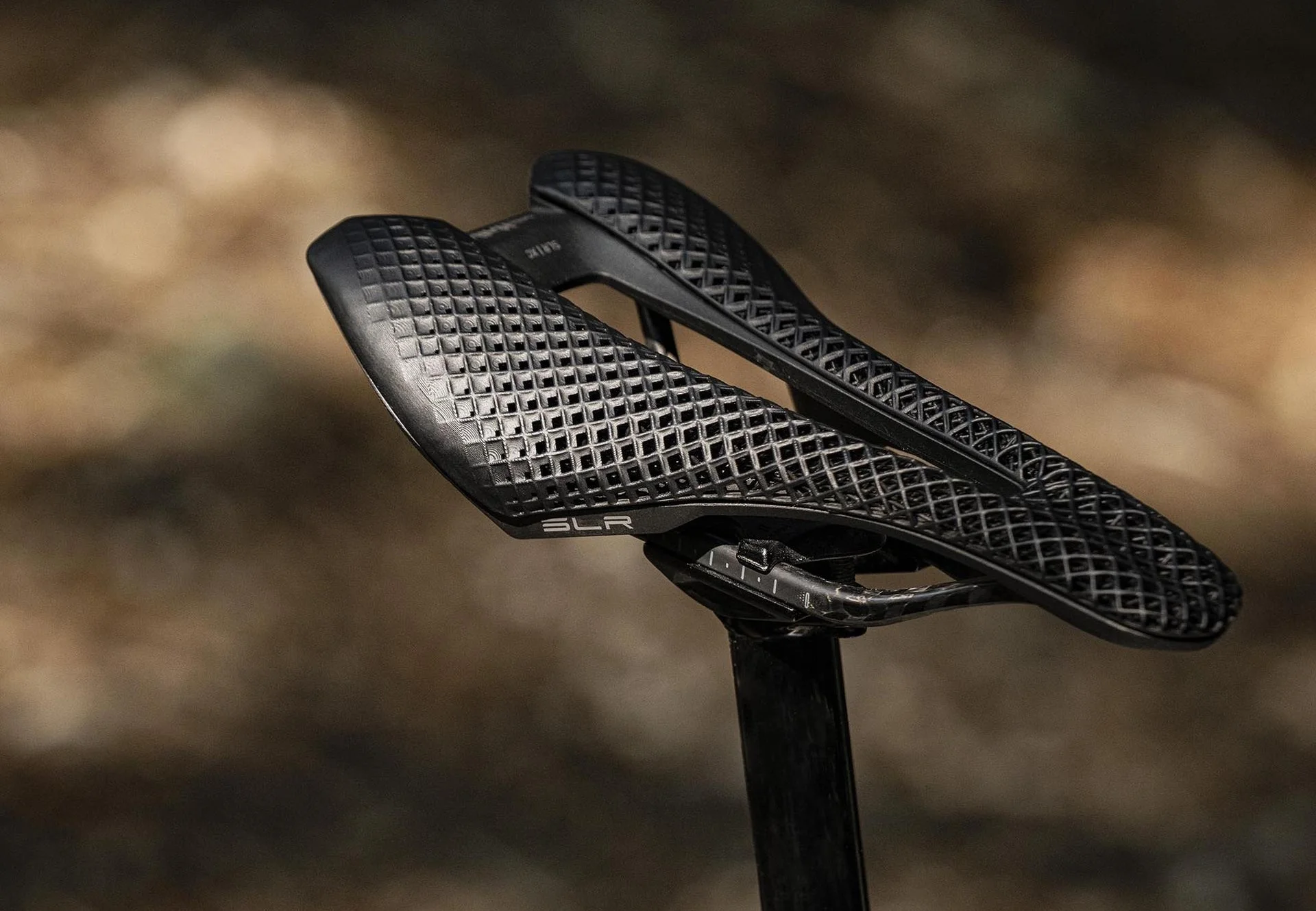 Nuevo Selle Italia SLR XC aterriza en el mercado con la mirada puesta en el rendimiento off-road de alta competición