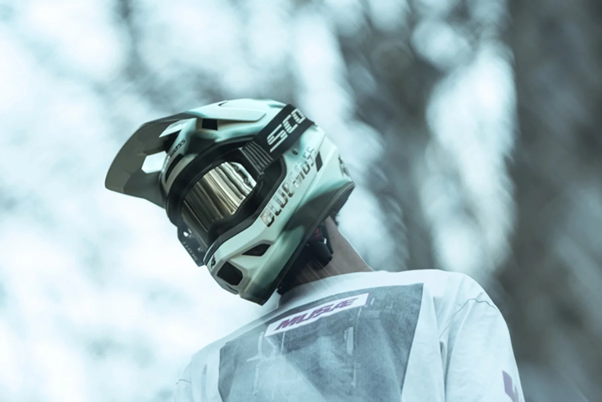 Nuevos cascos Bluegrass Frozen Mist mejoran la protección con tecnología Mips avanzada Nuevos cascos Bluegrass Frozen Mist mejoran la protección con tecnología Mips avanzada