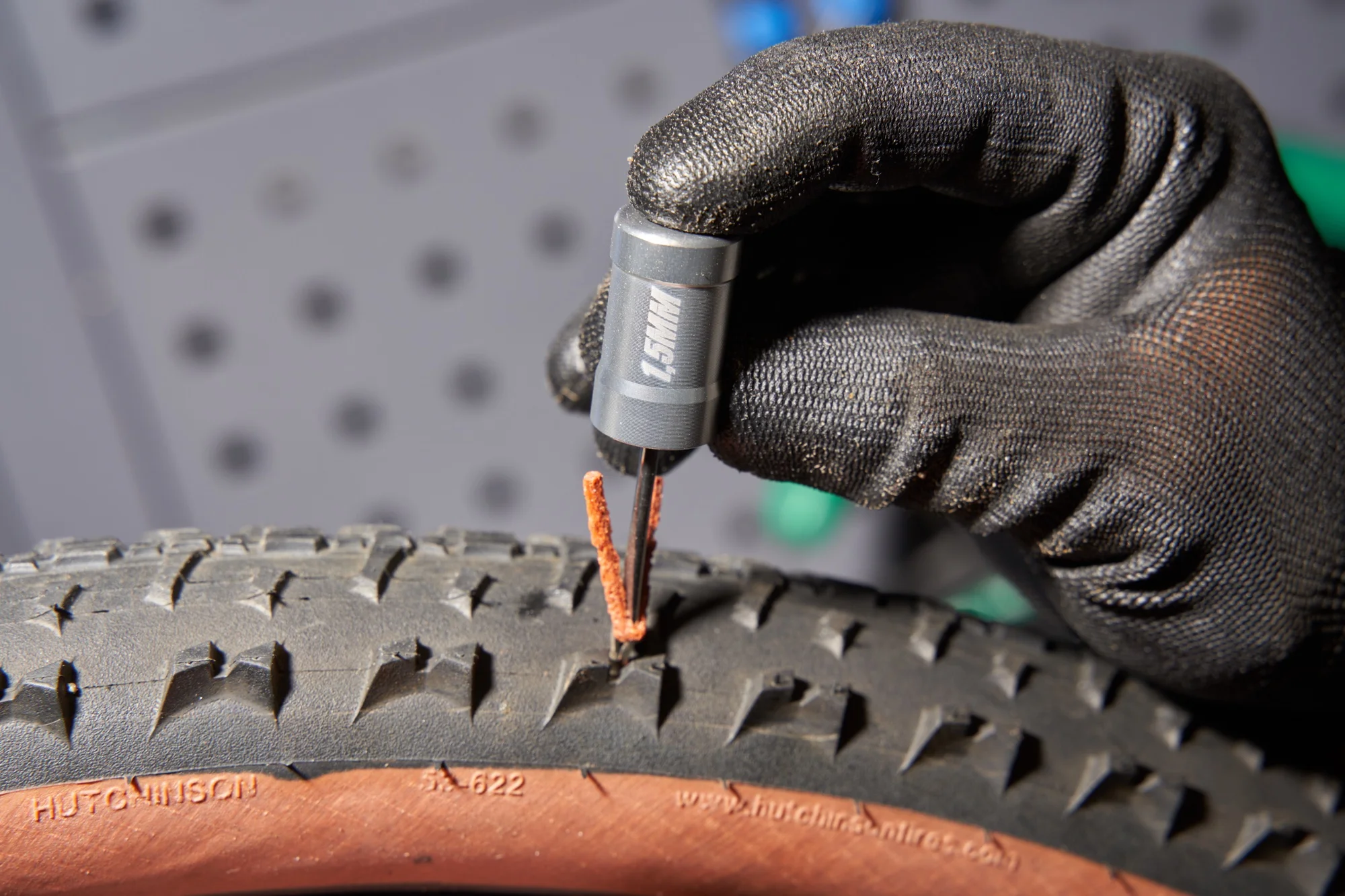 Nuevos Kits de Reparación Tubeless X-Sauce