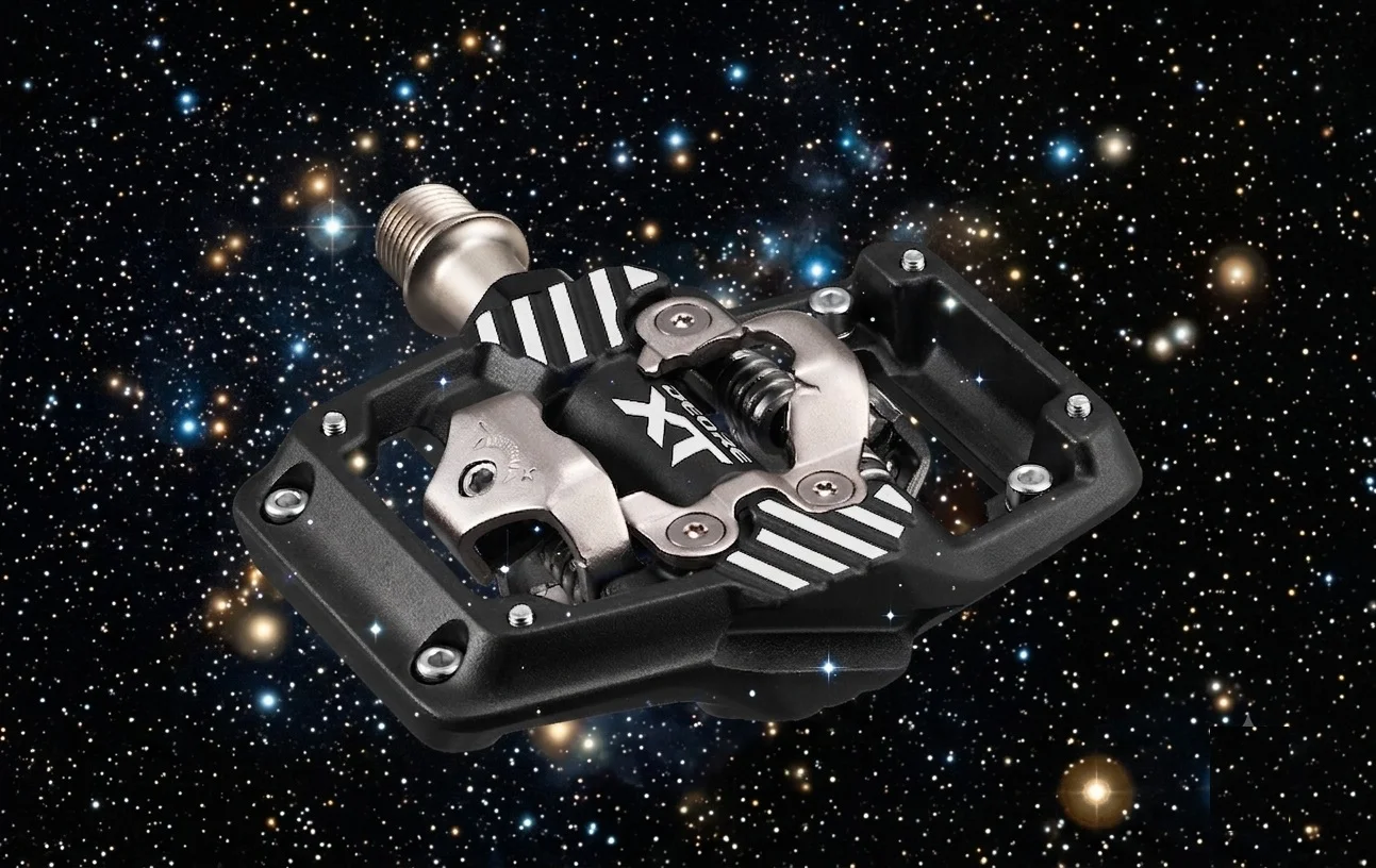 Nuevos pedales Shimano XT PD-MT8220 la evolución del superventas de montaña 
