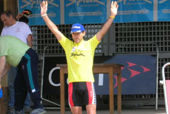 Patxi Cia ya lidera el open de Euskadi 2006 para Bikezona Conor