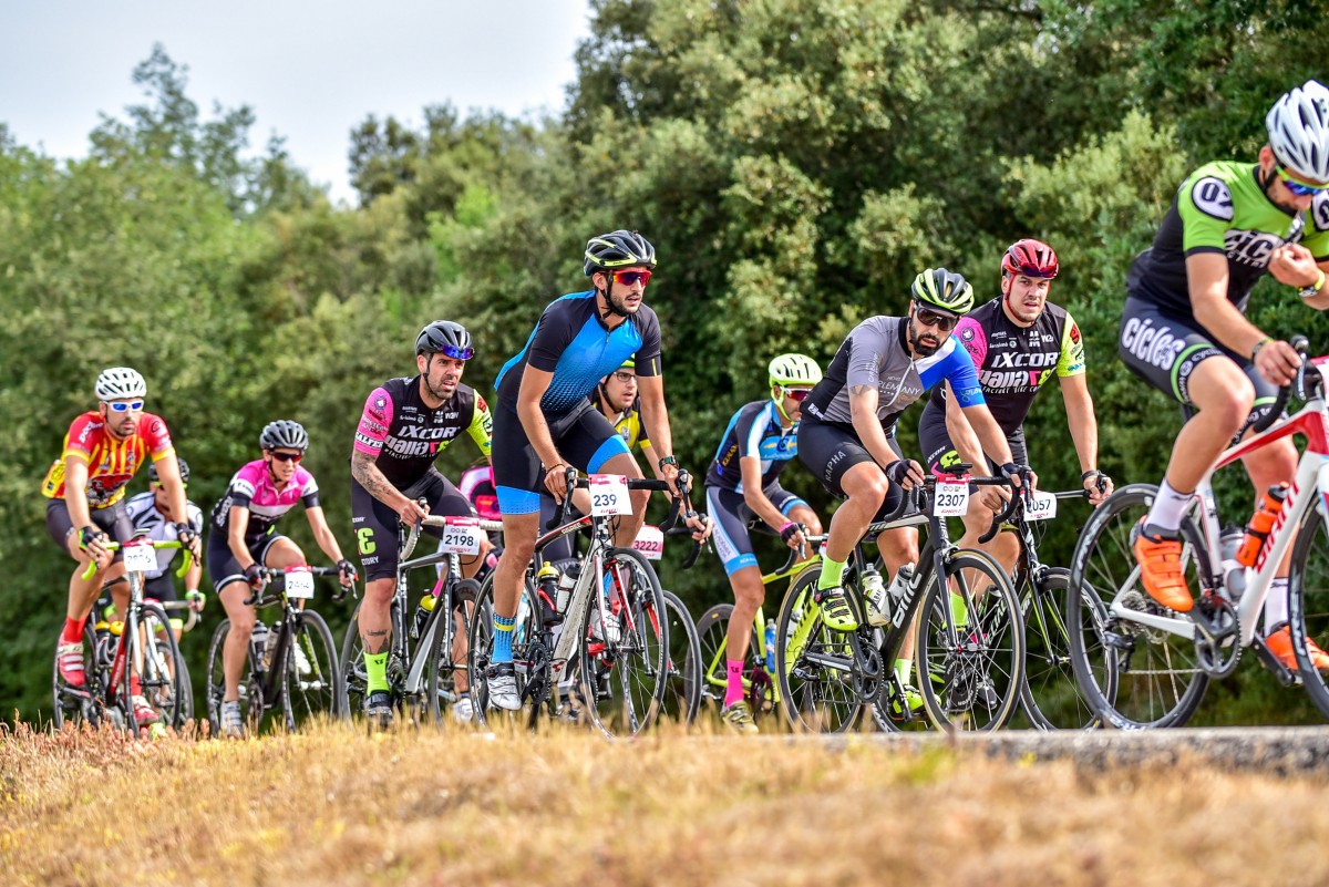 Ocho razones para no faltar a la Cicloturista Internacional Sea Otter Europe 