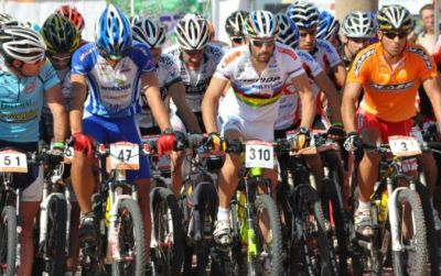 Llega el Outdoor Sports Experience a Barcelona Llega el Outdoor Sports Experience a Barcelona