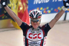 Stuart O Grady se lleva la Paris – Roubaix por delante de Flecha