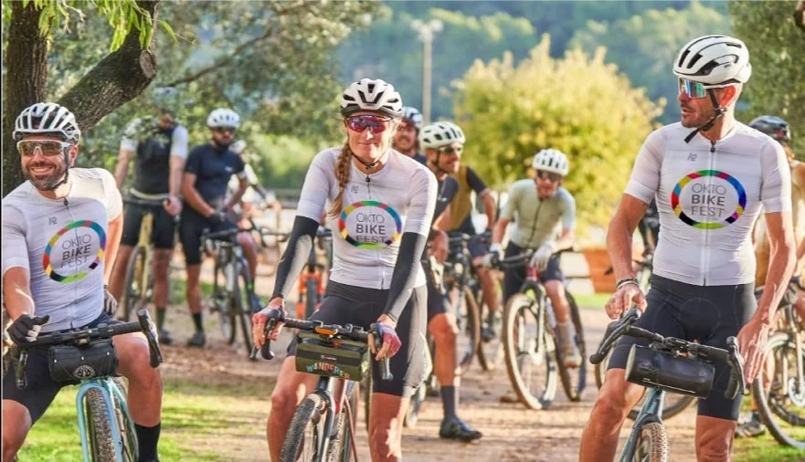 Oktobikefest Mallorca irrumpe en el calendario internacional uniendo negocio y cicloturismo