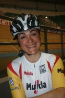 Olaberria y Teruel, protagonistas en Melbourne