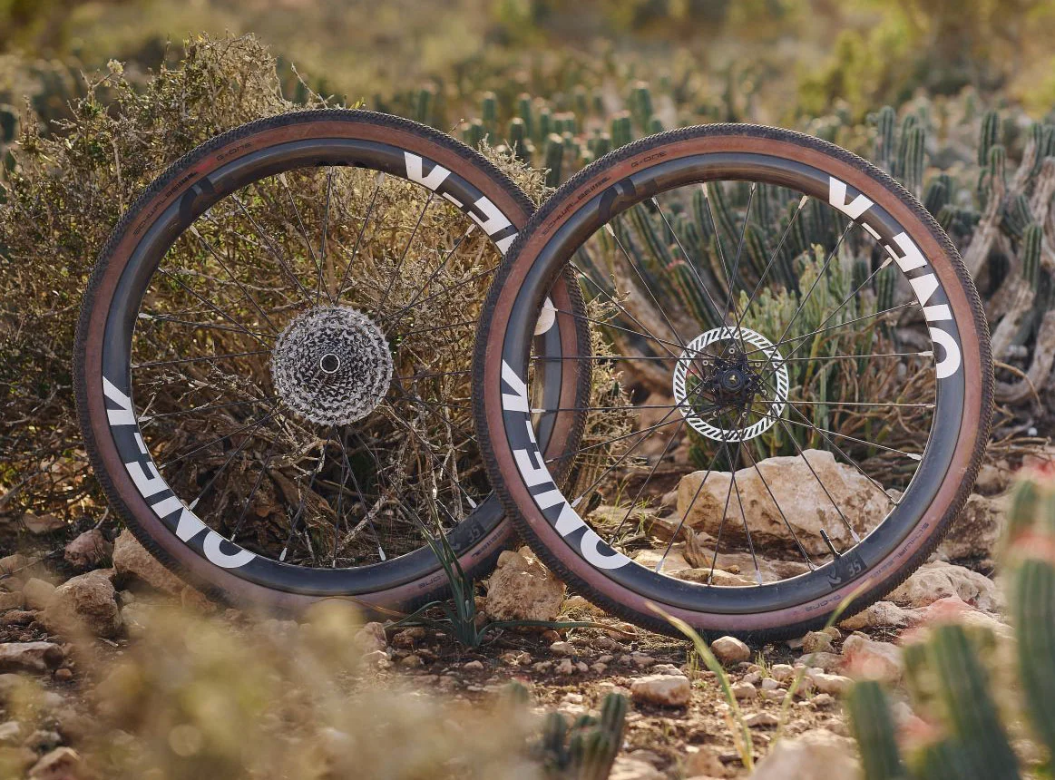 ONE-K Wheels debuta en la Maratona de los Dolomitas – Enel