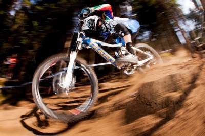 Horarios televisión Copa del Mundo MTB en Val di Sole
