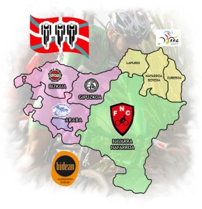 Open de Euskadi BTT Maratón - Lesakako