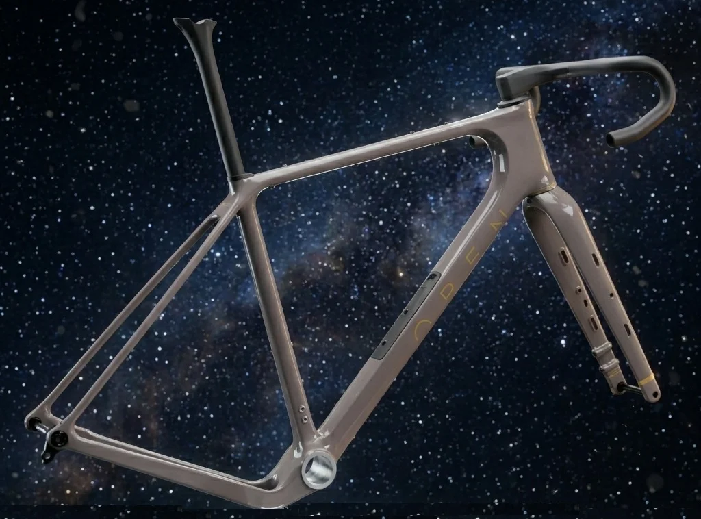 OPEN WI.DE. 2.0 maximiza el gravel extremo con paso de rueda de 66mm