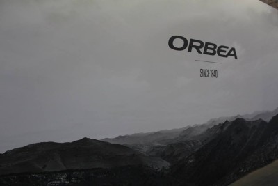 Orbea celebra hoy su 175 aniversario