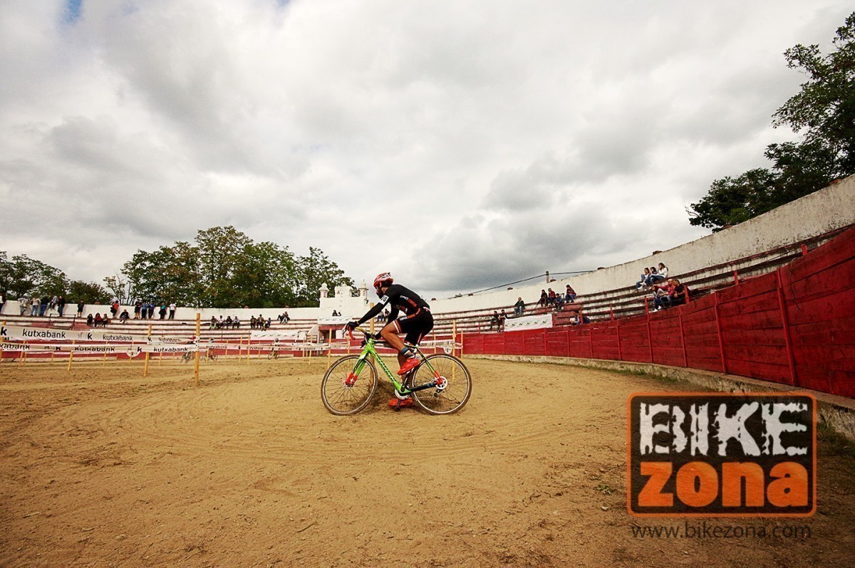 Orduña abre este sábado la temporada vasca de ciclocross 2019