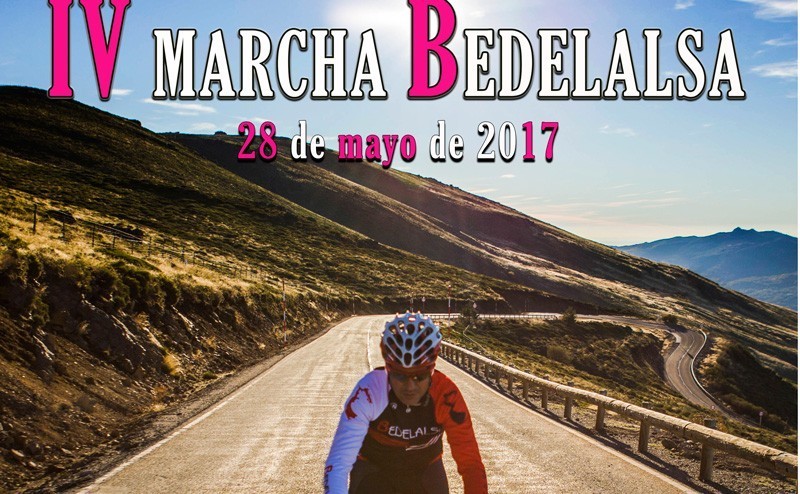 Óscar Pereiro, ganador del Tour de Francia de 2006, estará en la IV Marcha Bedelalsa