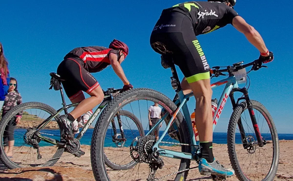 Óscar Pereiro participará en la Vuelta a Ibiza BTT Scott del XX aniversario