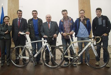 Vuelta a España 2011: Presentadas las etapas asturianas
