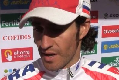 Dani Moreno supera a los favoritos para triunfar en Sierra Nevada