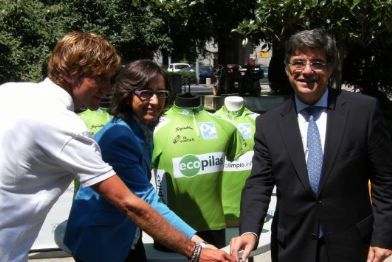 La Vuelta: España Recicla nuevo patrocinador