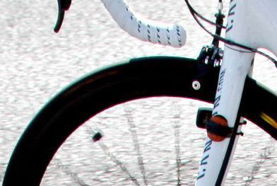 Jornadas de Ciclismo Diputación de Zaragoza 2012