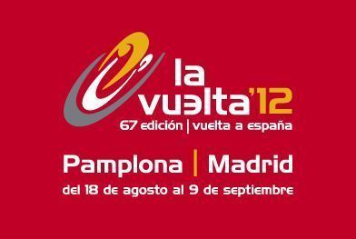 Grandes figuras del ciclismo en la presentación oficial de la Vuelta 2012