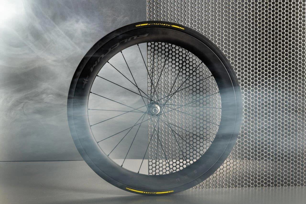PAAS es la nueva patente de Pirelli para maximizar la velocidad en ciclismo PAAS es la nueva patente de Pirelli para maximizar la velocidad en ciclismo