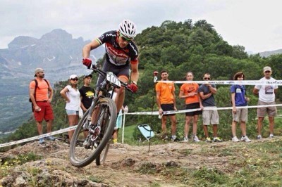 Pablo Rodriguez aspira a todo en el Campeonato del Mundo